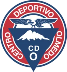 Logo of Olmedo Riobamba