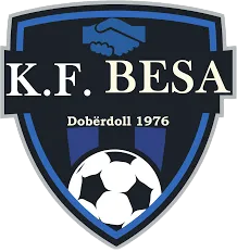 Logo of KF Besa Doberdoll