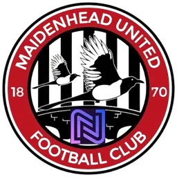 Logo of Maidenhead Utd (W)