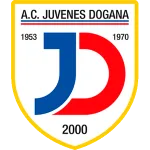 Logo of AC Juvenes