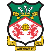 Logo of Wrexham