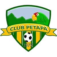 Logo of Petapa