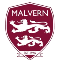 Logo of Malvern Town