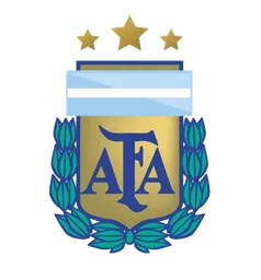 Logo of Argentina U17