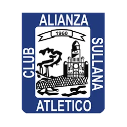 Logo of Alianza Atletico Reserves