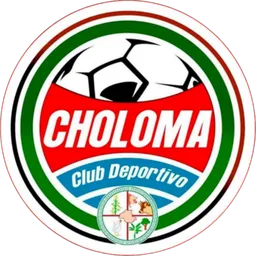 Logo of Atletico Choloma