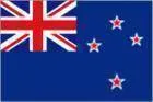 Logo of New Zealand (w) U20