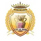 Logo of ADFB La Rambla (w)