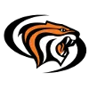 Logo of Pacific Tigers