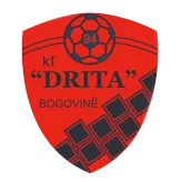 Logo of FK Drita Bogovinje