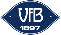 Logo of VfB Oldenburg