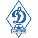 Logo of Dinamo Makhachkala Youth