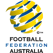 Logo of Australia