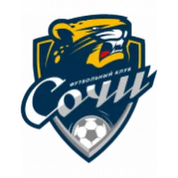 Logo of FC Sochi