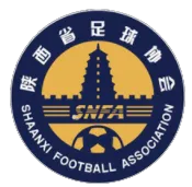 Logo of Shaanxi U20
