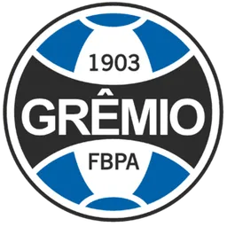 Logo of Gremio RS U19