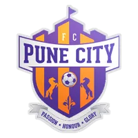 Logo of Pune City Reserves