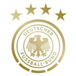 Logo of Germany Beach Soccer