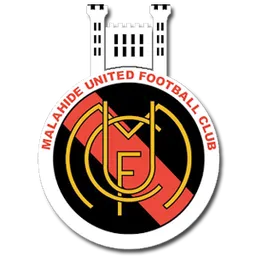 Logo of Malahide United