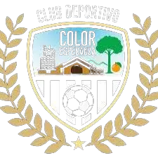 Logo of Color Esperanza