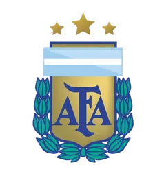 Logo of Argentina (w) U17