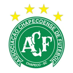 Logo of Chapecoense SC U20