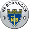 Logo of NB Bornholm