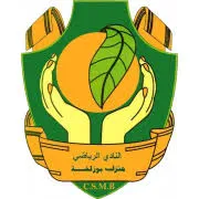 Logo of Club Menzel Bouzelfa