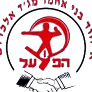 Logo of Bnei Majd Kurum