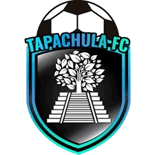 Logo of Tapachula Soconusco FC