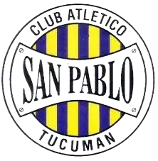 Logo of Club Atletico San Pablo