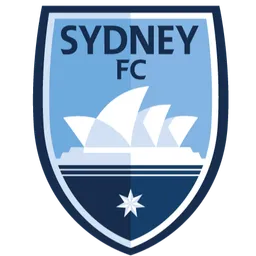 Logo of Sydney FC Youth