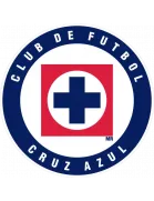 Logo of Cruz Azul U23