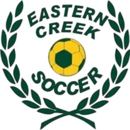 Logo of Eastern Creek Pioneer
