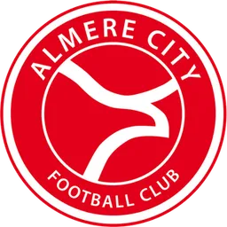 Logo of Almere City FC