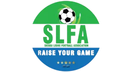 Logo of Sierra Leone U20