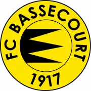 Logo of Bassecourt