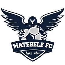 Logo of Matebele FC
