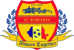 Logo of FC Romania