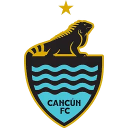 Logo of Cancun FC