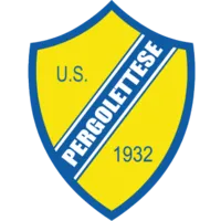 Logo of Us Pergolettese