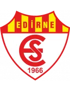 Logo of EdirnesporGenclik