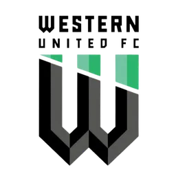 Logo of Western United FC U23
