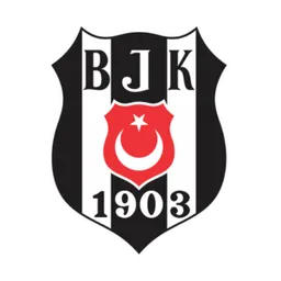 Logo of Besiktas U21