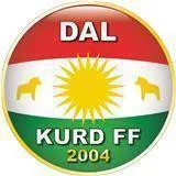 Logo of Dalkurd FF