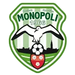 Logo of AC Monopoli