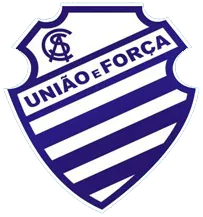 Logo of CA Alagoano U20