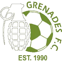 Logo of Grenades