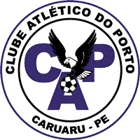 Logo of Porto-PE (Youth)