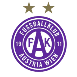 Logo of Young Violets Austria Wien
